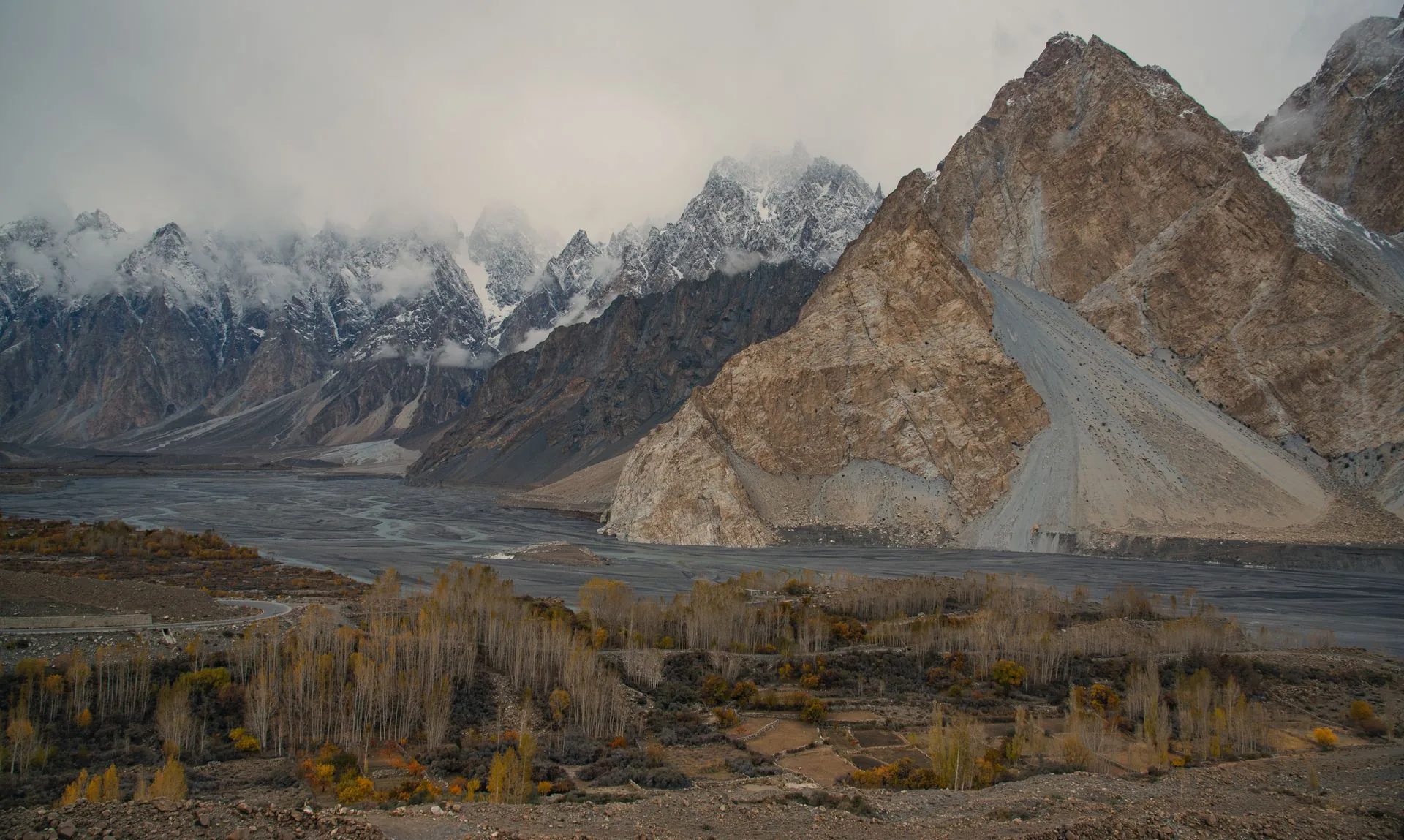Pakistan Tours — Bonita Travel & Tours