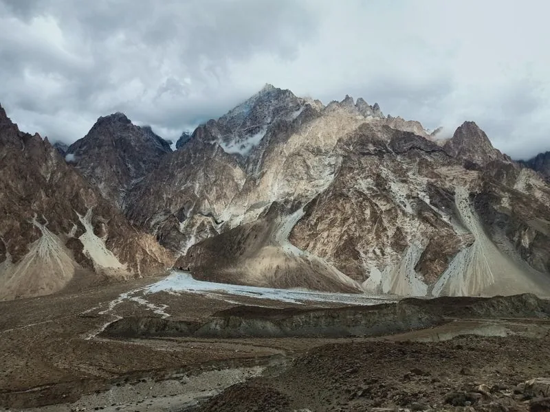 Pakistan Tours — Bonita Travel & Tours