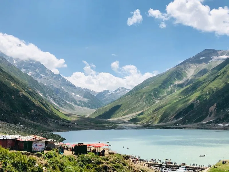 Sikh Yatra Pakistan — Bonita Travel & Tours