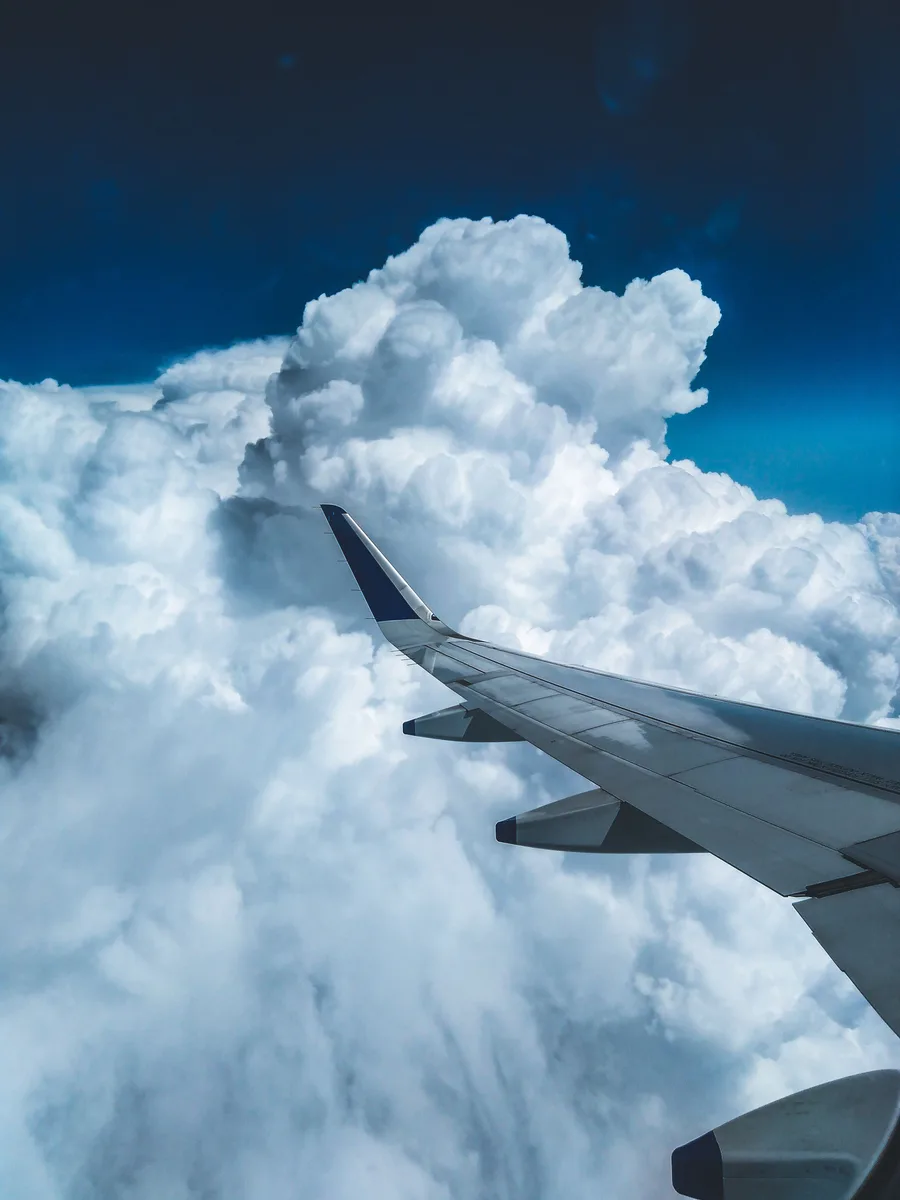Airline Tickets — Bonita Travel & Tours