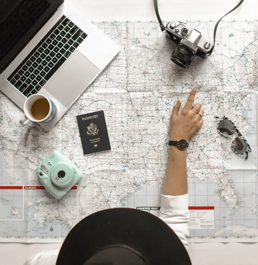 Travel Consultancy — Bonita Travel & Tours