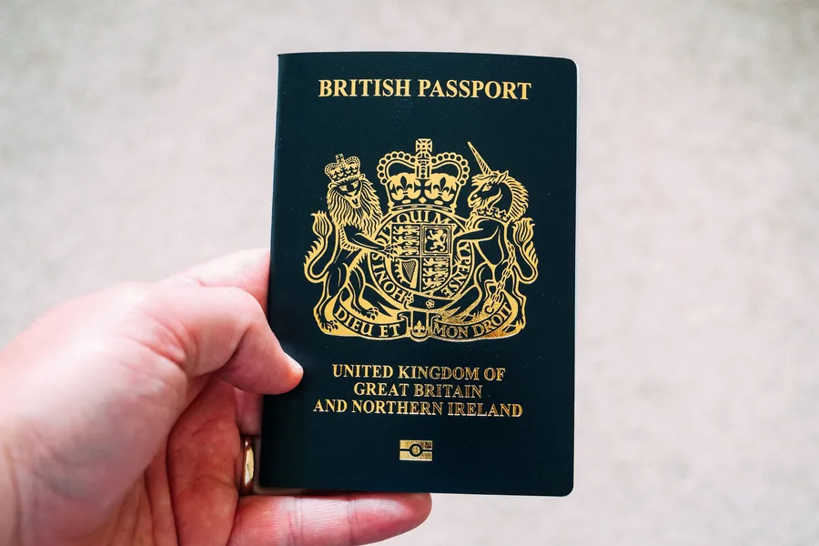 Visit Visas — Bonita Travel & Tours