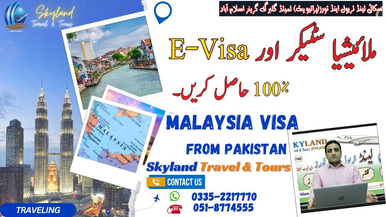 malaysia sticker visa