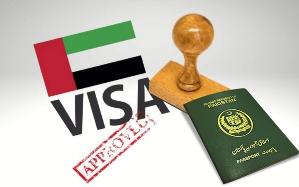 dubai family visa