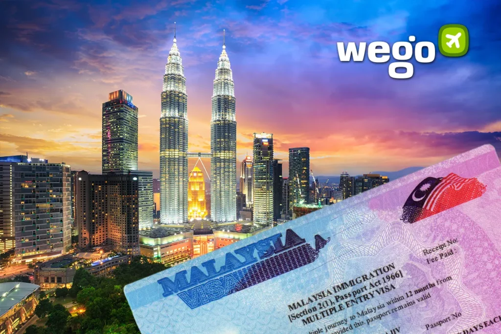 malaysia e-visa