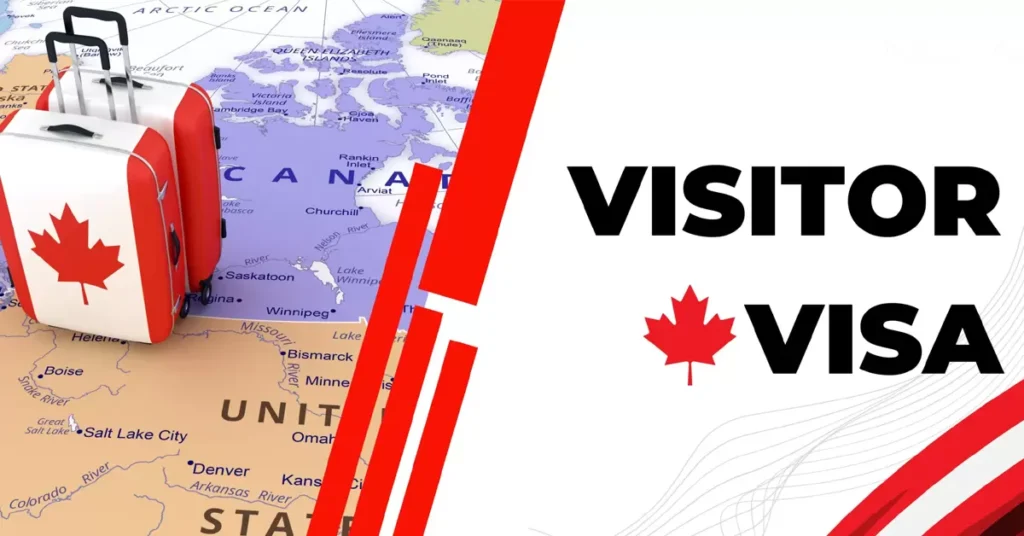 canada visit visa