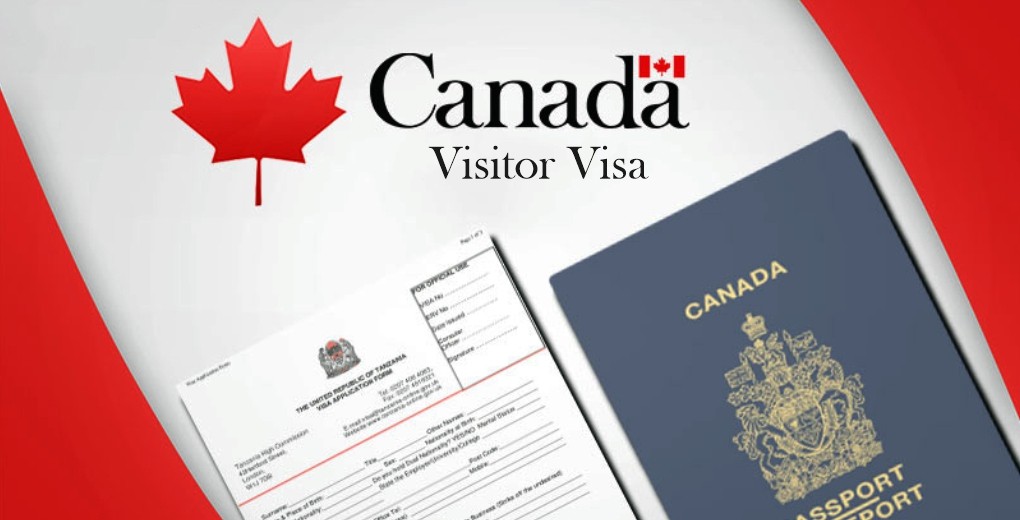 canada visit visa