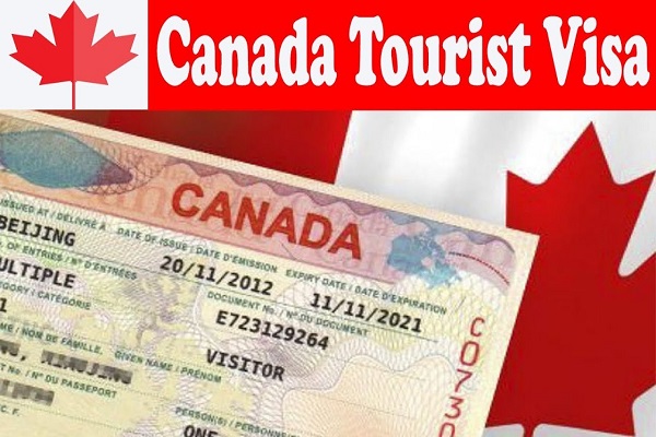 canada visit visa