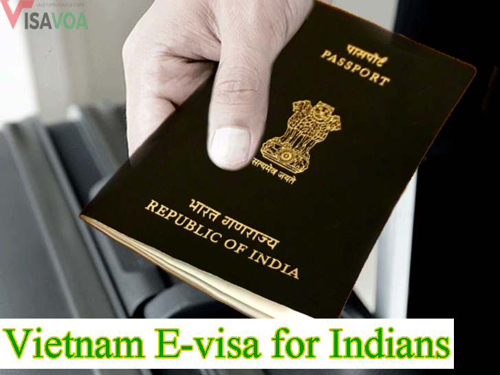 Vietnam Visa For Indians