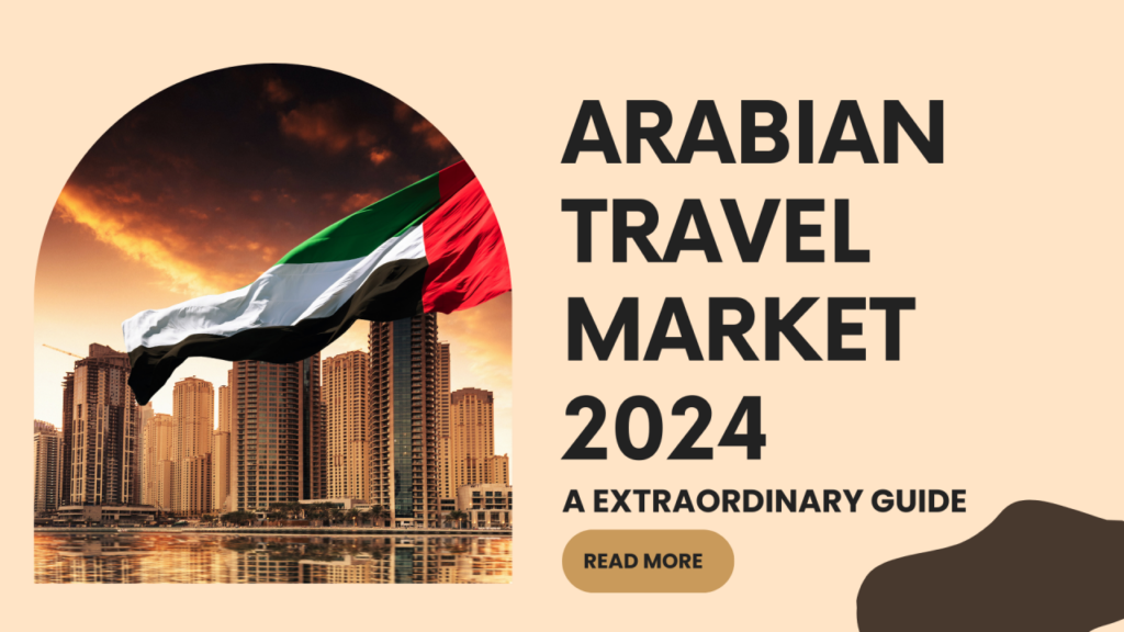 Arabian Travel Market 