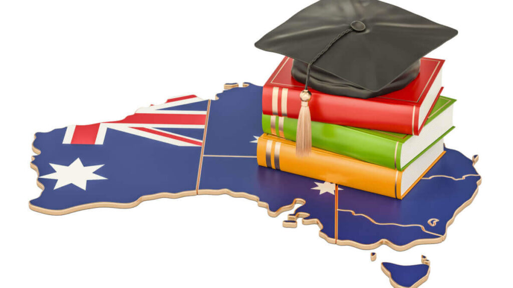 Study In Australia