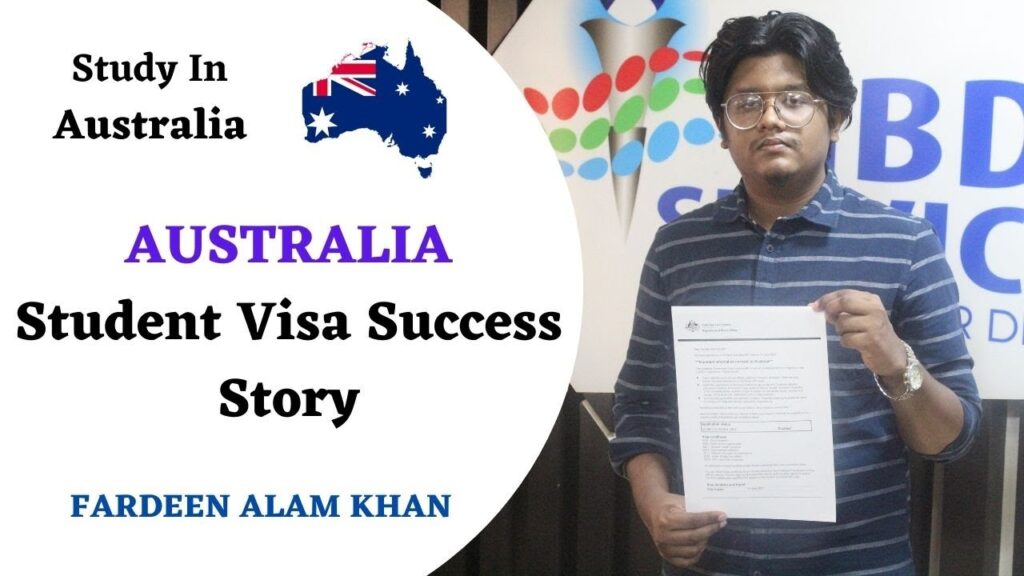 Study in Australia