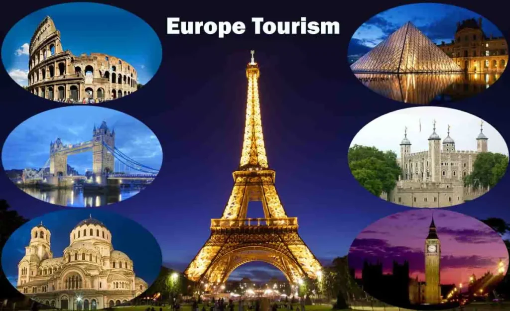 Schengen Visa bonita travel and tours