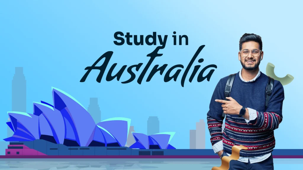 study in Australia