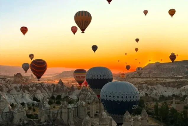 Turkey Highlights
