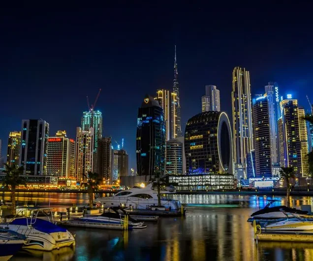 Dubai