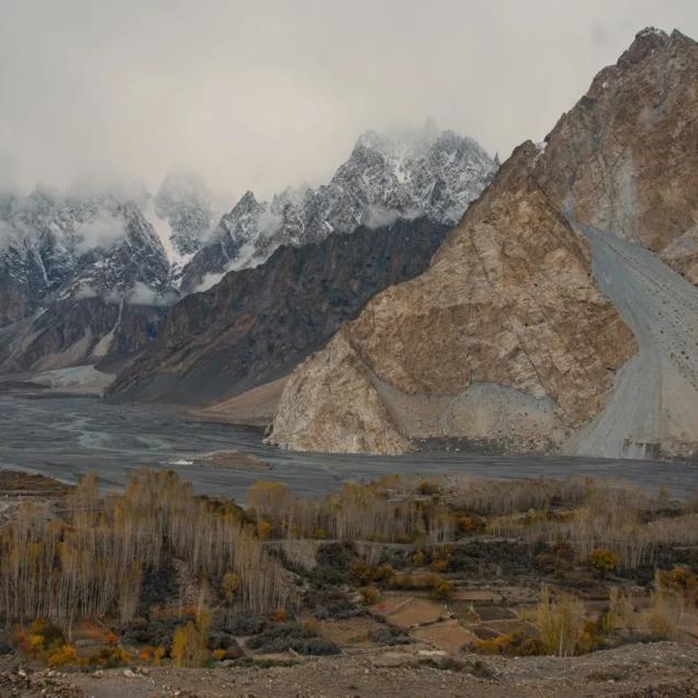 Pakistan