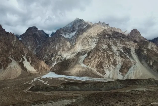 Hunza Valley Explorer