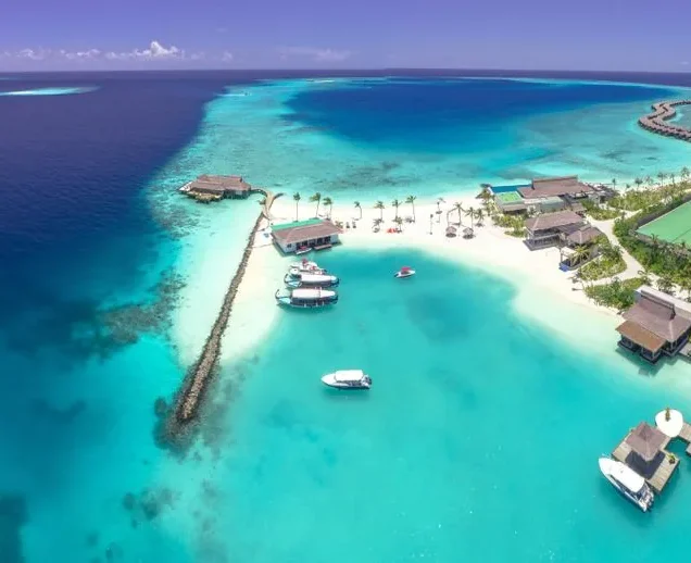 Maldives