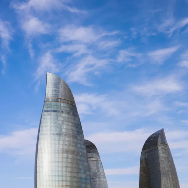 Azerbaijan