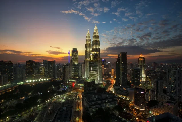 Malaysia & Singapore