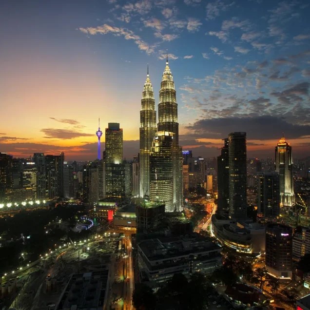 Malaysia