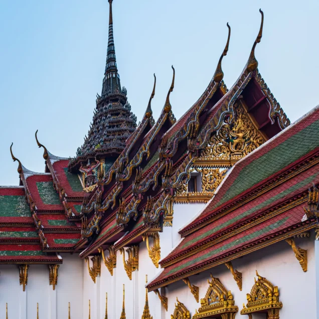 Thailand